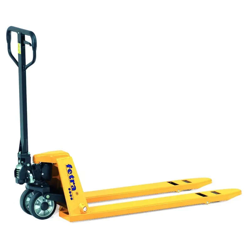 Usine Directe Transpalette charge 2 to., roues caoutchouc – 2120 – FETRA Transpalette charge 2 to.. roues caoutchouc
