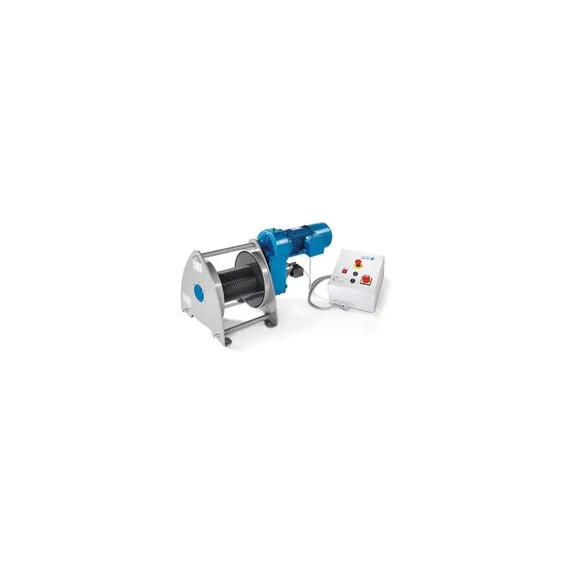 Treuil électrique BETA SL TREUIL ELEC BETA -SL0-250 Prix Promo