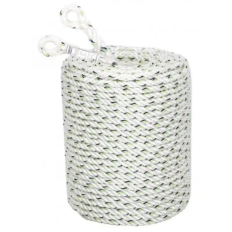 Support d&rsquo;assurage 200 m pour antichute coulissant FA2010000A ou B – KRATOS SAFETY Support d&039;assurage 200 m pour antichute coulissant FA2010000A ou B – KRATOS SAFETY Solde