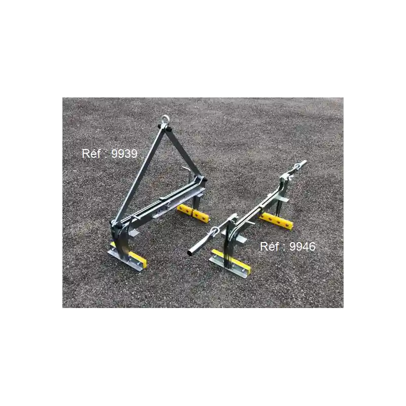 Solde PINCE A BLOCS PBM PINCE A BLOCS PBM400