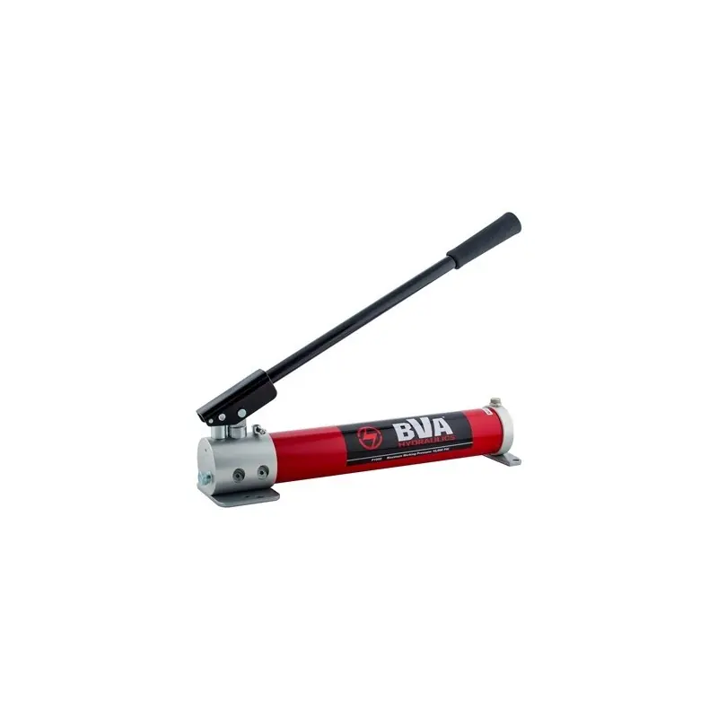 Achat Immédiat POMPES MANUELLES EN METAL 2-speed handpump (alu.)