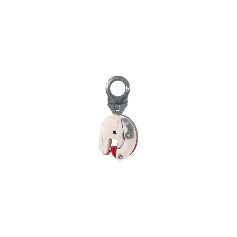 Must-Have PINCE À TOLE POUR INOX CUER PINCE À TOLE POUR INOXCUER 1T 0-25MM