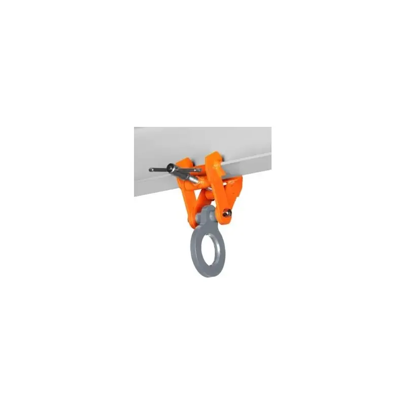 Nouvelle Collection PINCE A POUTRE OEILLET CSV PINCE CSV-1.0 TON 75-190