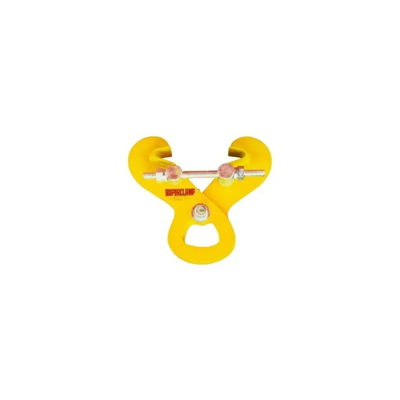 SUPERCLAMP PFC1 et PFC2 SUPERCLAMP PFC1 75-1901 TON Satisfait Ou Remboursé