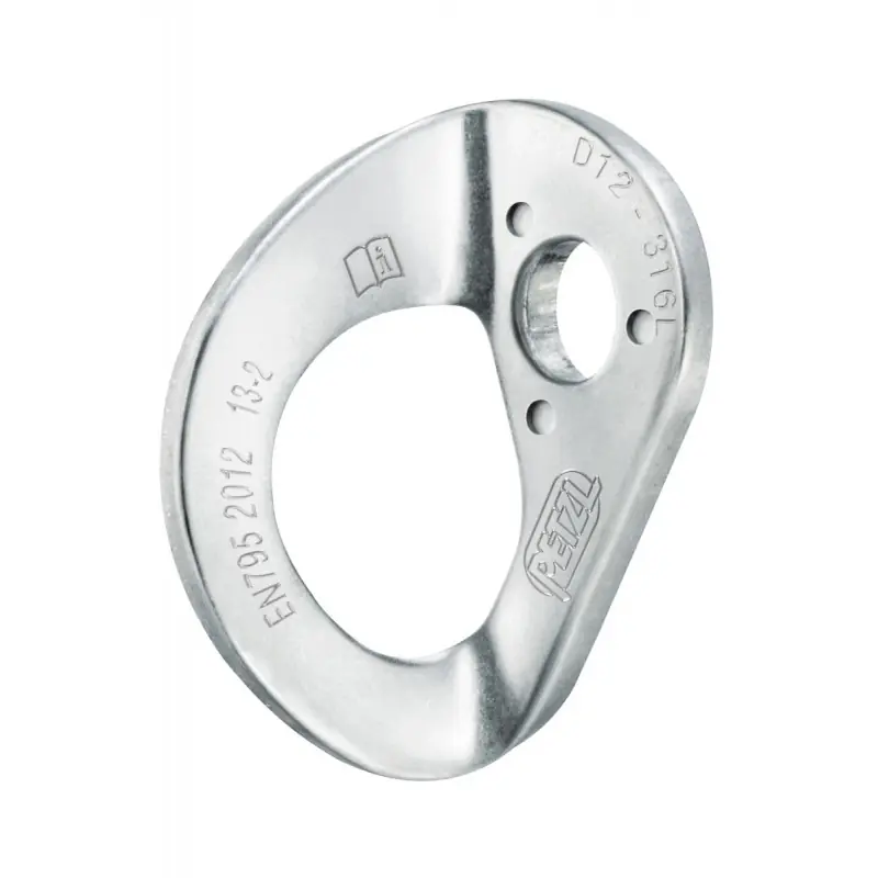 COEUR INOX 10mm Réduction