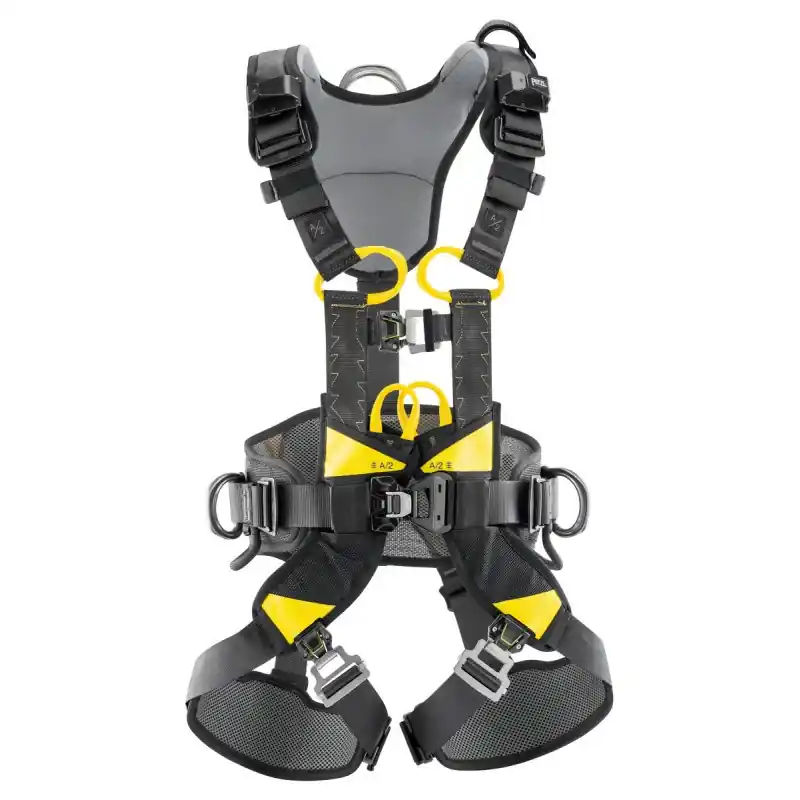 VOLT® WIND Version européenne Noir/Jaune Meilleur Prix