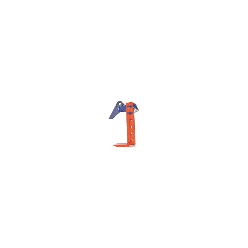 Marque PINCE DE LEVAGE IPPE10BNM – CROSBY IPPE10BNM 6T 0-180MM