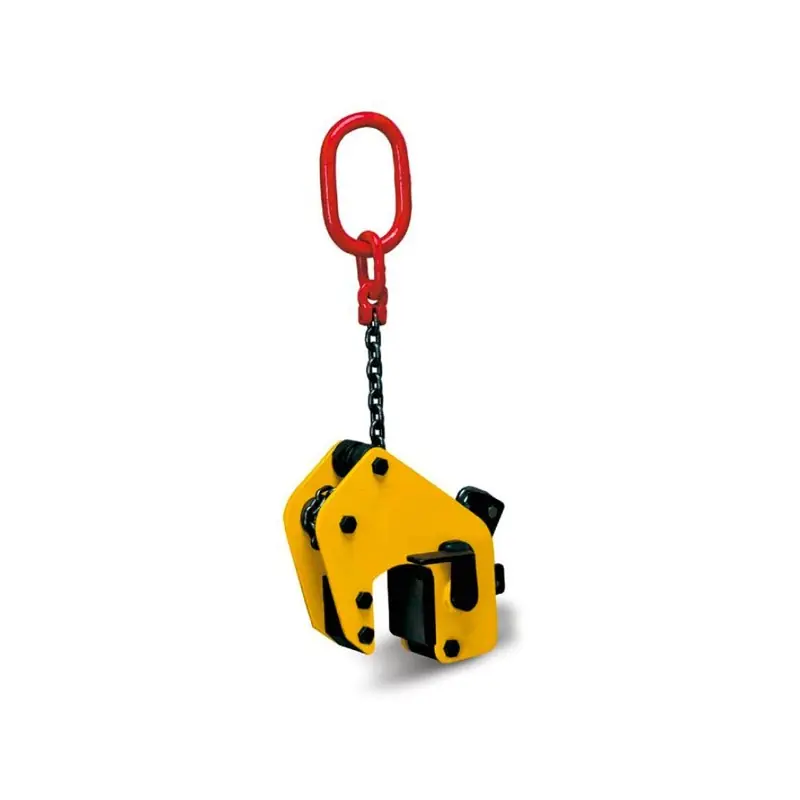 PINCE A TÔLE et panneau de surfaces fragiles – Grande ouverture « TSB » Ouverture (mm) 65 CMU (kg) 750 Acheter Direct
