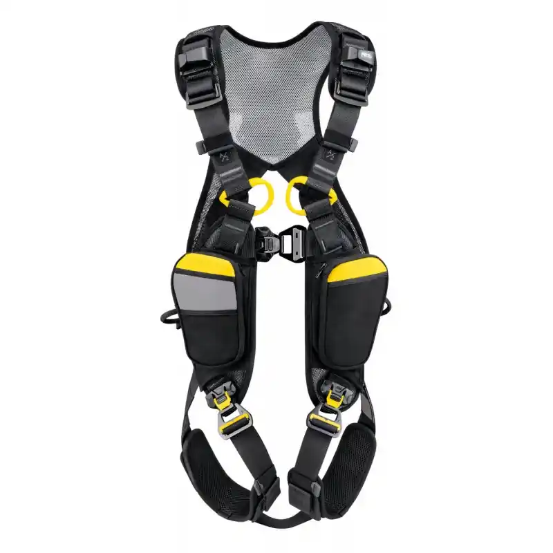 Promotion Saisonnière NEWTON EASYFIT Version Internationale Noir/Jaune