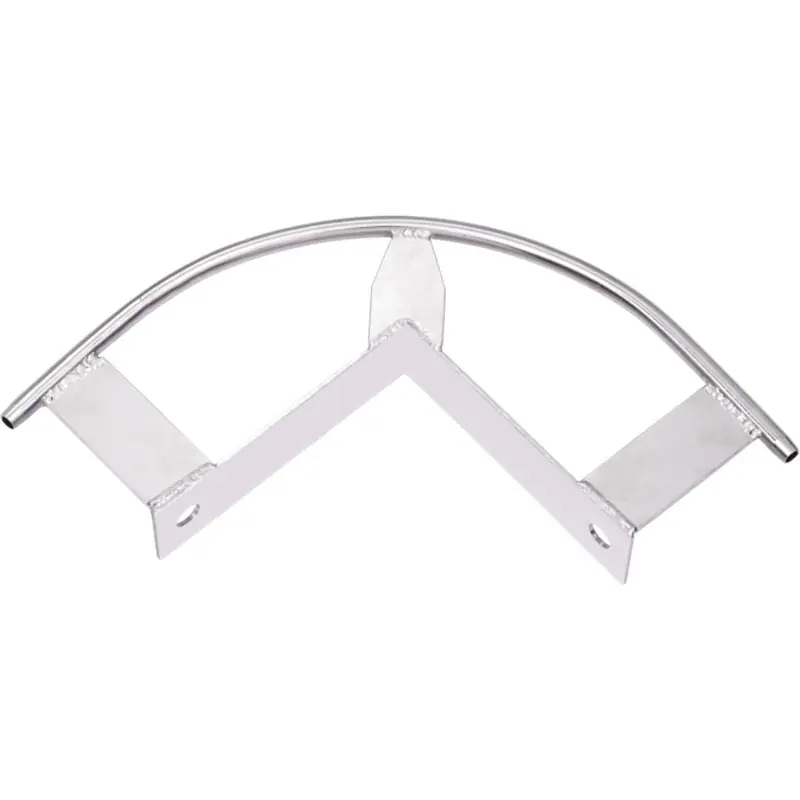 Achetez Aujourd&rsquo;hui Intermédiaire d&rsquo;angle 90° (pour mur extérieur) pour ligne de vie horizontale câble KS-Line (KS 4000) – KRATOS SAFETY Intermédiaire d&039;angle 90° (pour mur extérieur) pour ligne de vie horizontale câble KS-Line (KS 4000) – KRATOS SAFETY