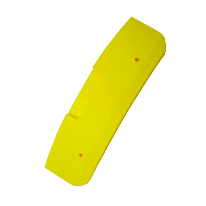 Couvre palette en plastique pour démonte pneu Achat Immédiat