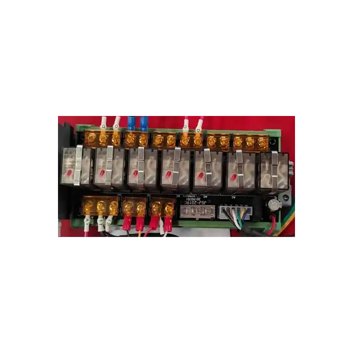 Livraison Express Platine électrique complète – pont ciseaux