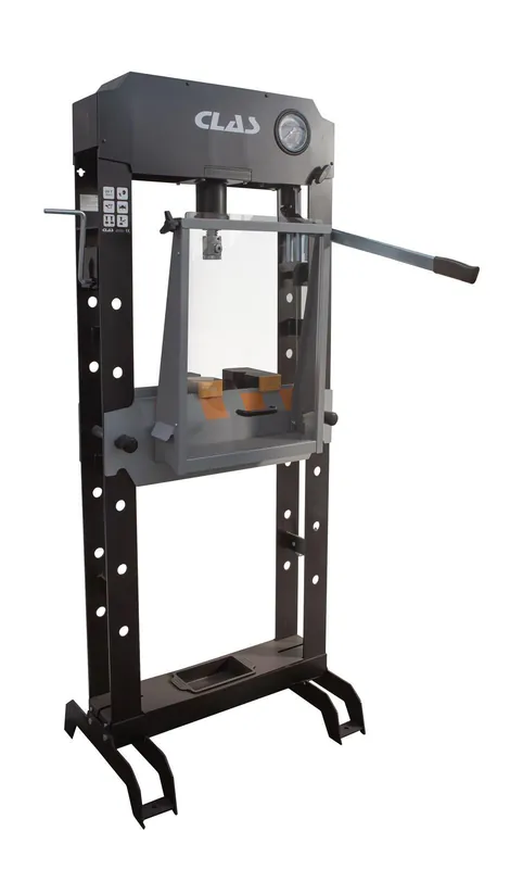 Presse hydraulique 20T Promotion