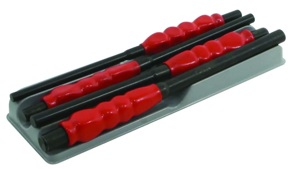 Coffret 4 chasse-goupilles PL Top Vente