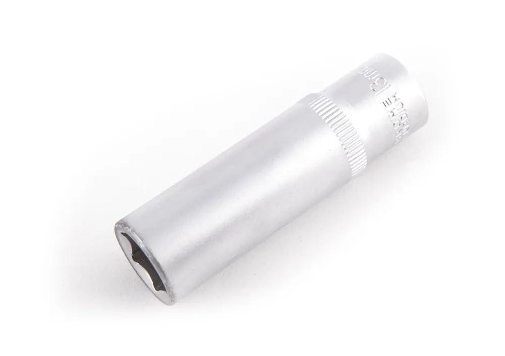 Douille 6 pans longue 13mm 3/8" Commander Vite