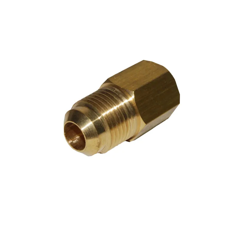 Achat Immédiat Adaptateurs F1/4&Prime; x M3/8&Prime; SAE (5pcs)