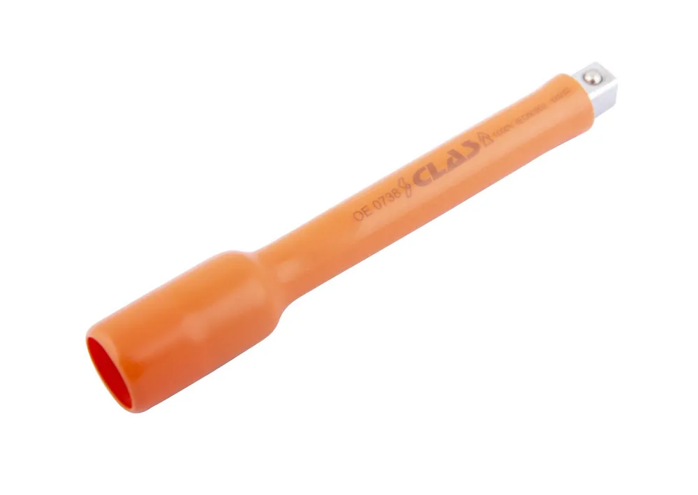 Rallonge isolée 3/8&Prime; L.140mm premium Authentique