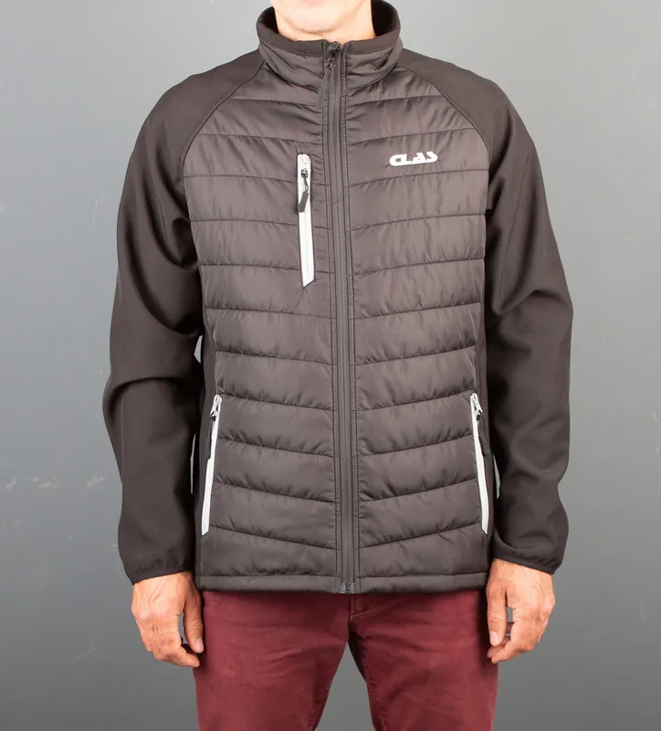 Veste workwear hybride (L) Meilleure Vente