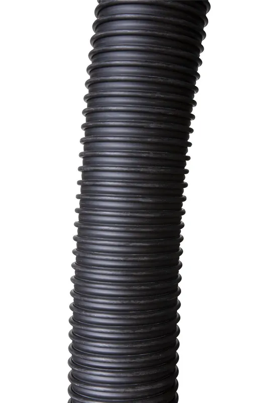 Nouvel Arrivage 5 mètres de tuyaux anti-écrasement 200°C gaz échap. Ø75mm