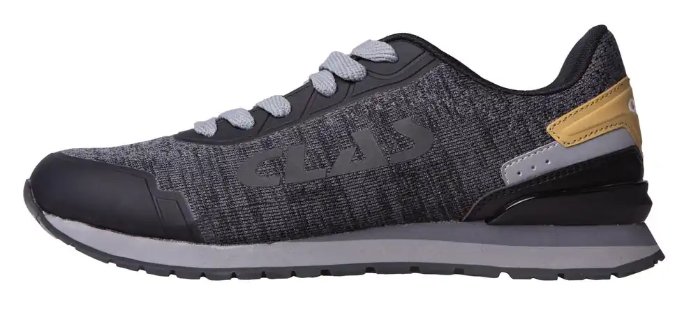 Prix Réduit Basket camel grey taille 42