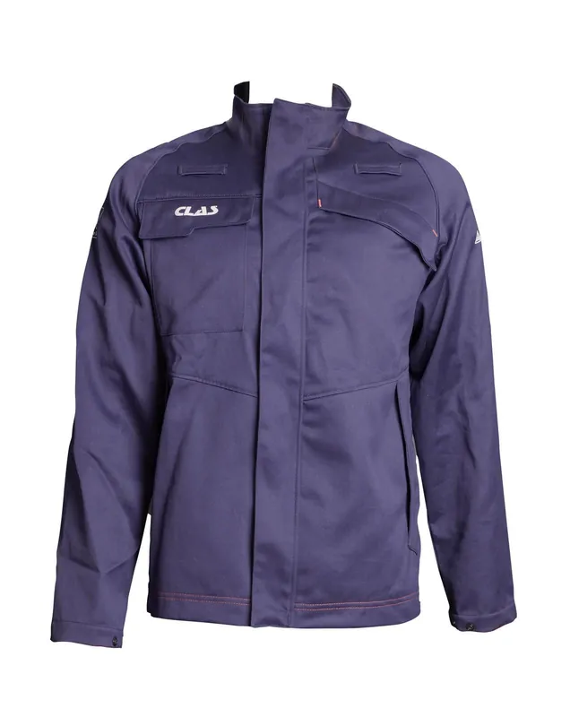 Veste de protection arcs électriques (S) Usine Directe