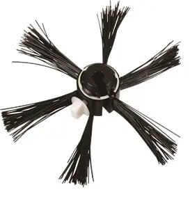 Centreur Ø 150 mm pour tête de caméra Visioval Certifié