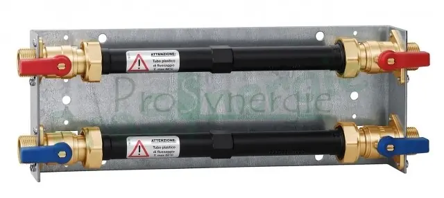 Kit de fixation murale et réservation Achetez Aujourd&rsquo;hui