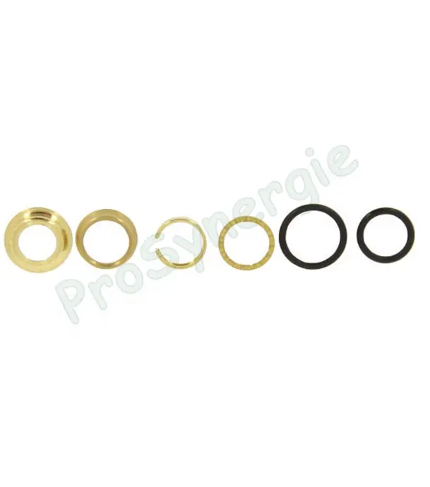 Raccord DECA Kit de réduction Polyéthylène Meilleur Prix