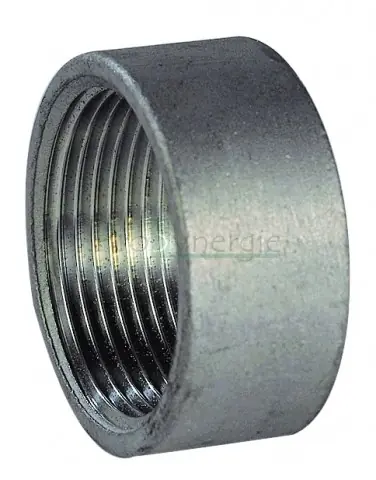 Achat Immédiat Demi Manchon Inox F