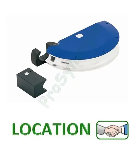 Bon Plan LOCATION – Formes cintreuse électroportative