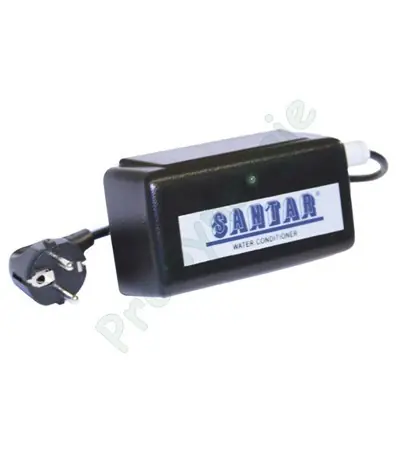 Antitartre électromagnétique SANTAR Paiement Sécurisé