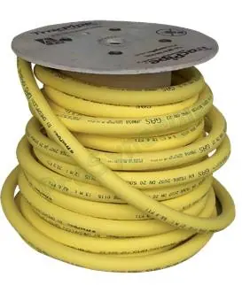 Tuyau inox PLT Tracpipe® pour gaz naturel, propane max. 500 mbar Prix Bas