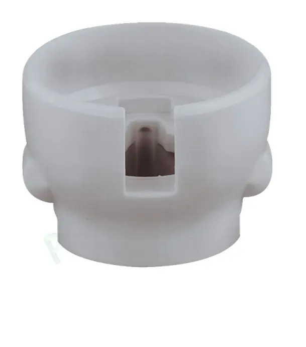 Acheter Direct Coque de protection inviolable pour tête thermostatique de radiateur