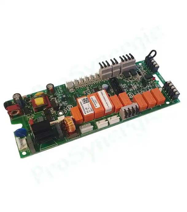 Carte micro 2x connect pour AGEO CIAT Satisfait Ou Remboursé