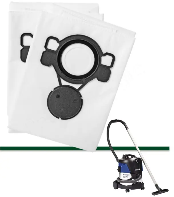 Commande En Gros Lot de 5 sacs synthétique pour Aero 21-01 PC