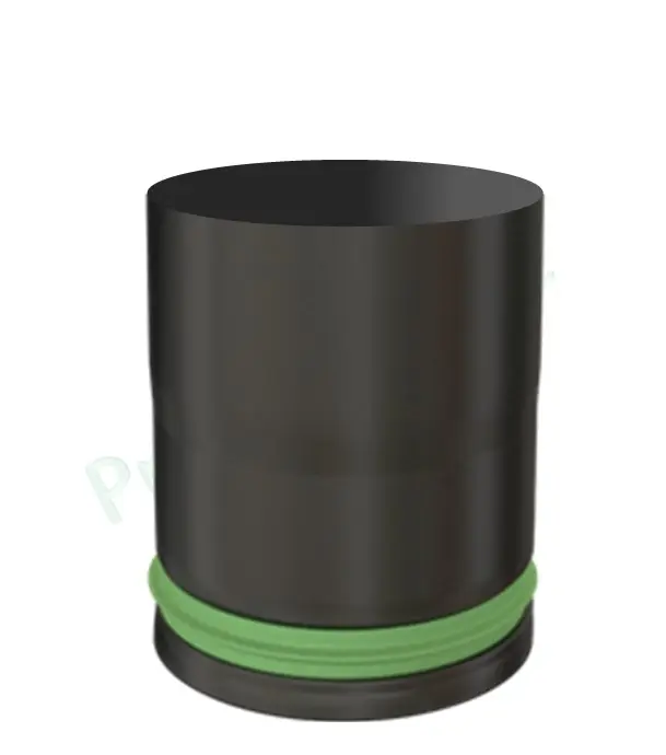 Adaptateur Mâle / Femelle pour conduits Pellets Rétreint Acheter En Ligne