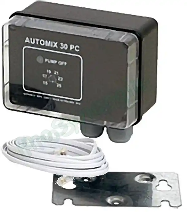 Prix Promo Kit de dégomage circulateur et moteur pour AUTOMIX (30Q 30E 30D)