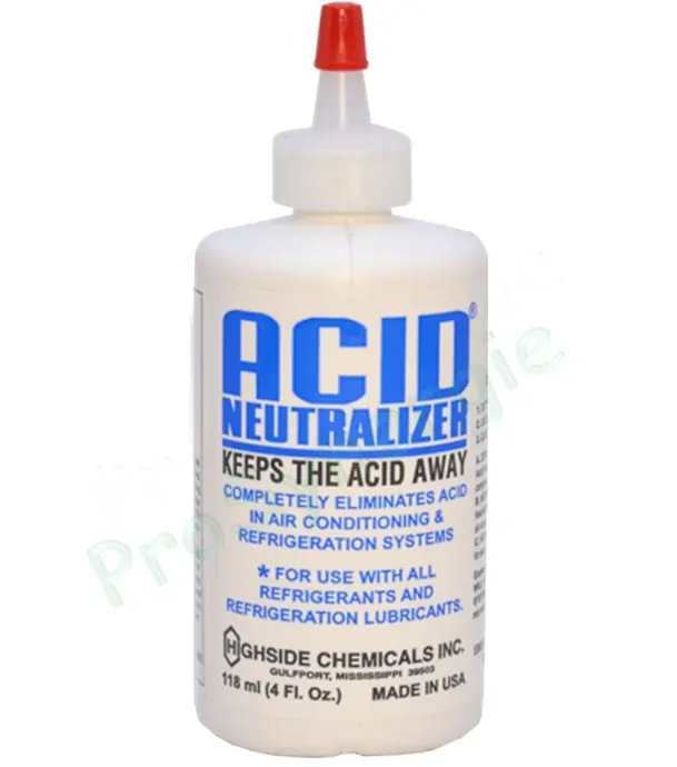 Paiement Sécurisé Neutraliseur complet d´acidité 113gr – Système de climatisation