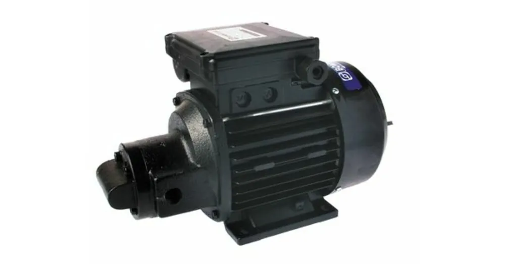 Groupe transfert fioul MR-3 – ALI05020 – Delta Pumps Expédition Rapide