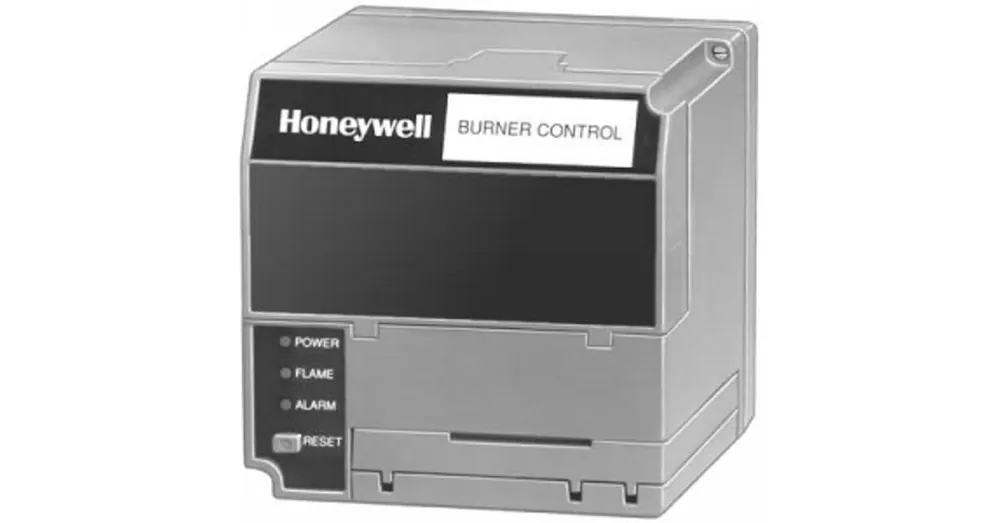Relais industriel EC 7823 A 1004 – HON07303 – Honeywell Dernier Modèle
