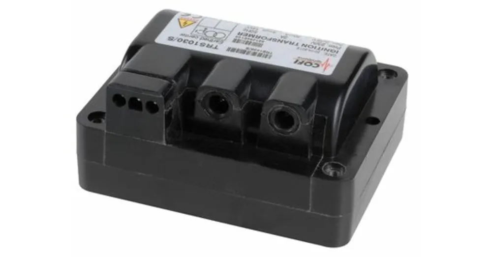 Transformateur fioul TRS 1030 / S - COF05018 - Cofi Ignitions Livraison Express
