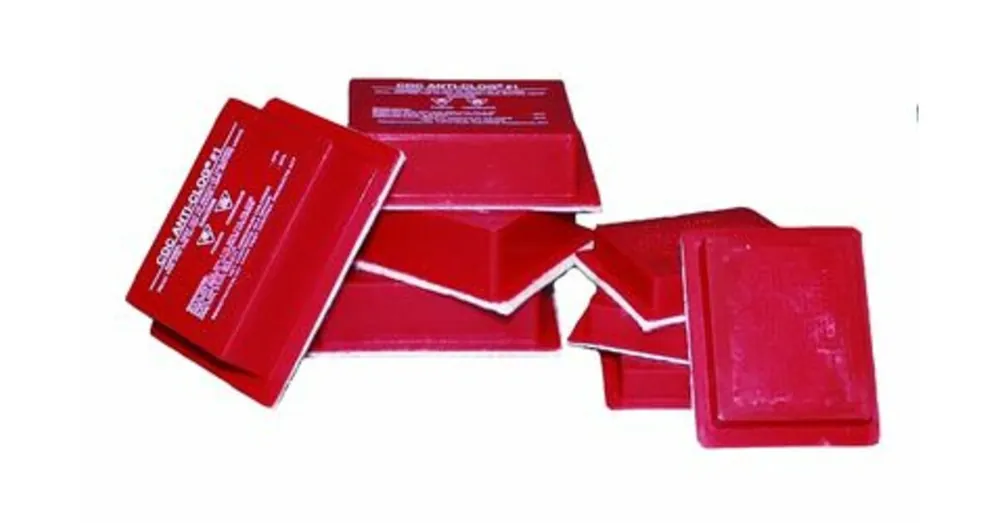 Retour Gratuit Produits anti-bactériens bac de condensat – Core Equipment