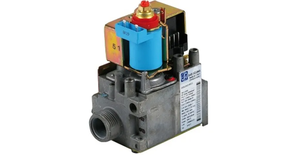 Bloc gaz Sigma 845 0840046 – BLO05138 – Sit Group Super Prix