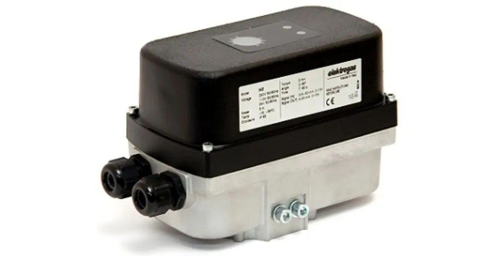 Moteur type MZ3 - ELK36002 - Elektrogas Solde