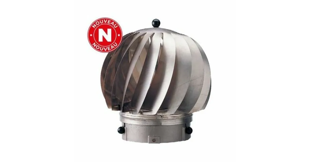 Produit De Marque Accélérateur de tirage gamme ASPIROMATIC - PROGALVA