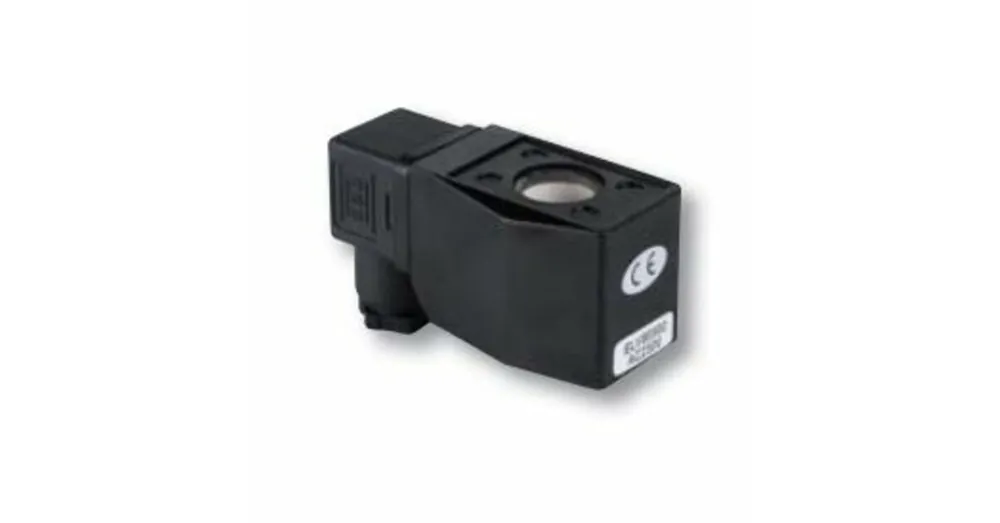 Bobines 230V 110V 48V 24V 12V pour vannes ELV Solenoid Valve Acheter En Ligne
