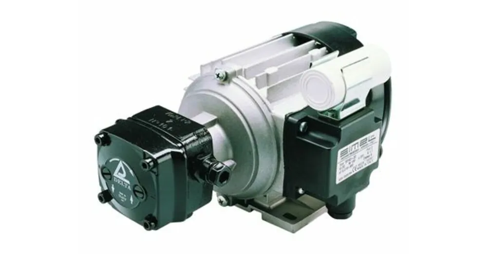 Groupe transfert fioul VD2 – ALI05002 – Delta Pumps Meilleure Vente