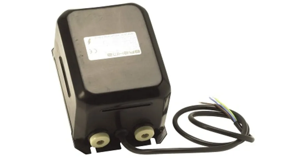 Soldes Transformateur fioul type T8 code 15000001 - TRF05108 - Brahma