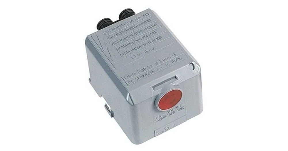 Prix Cassé Relais fioul 522 SE 3003896 – REL60114 – Riello