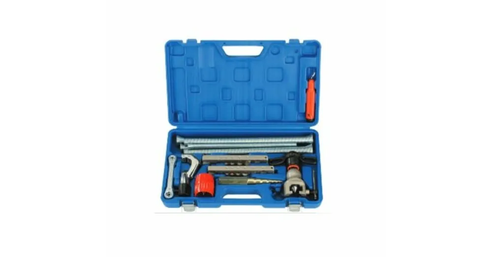 Usine Directe Malette outils frigorifique complète idéale pour frigoriste